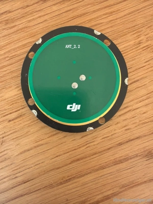 DJI Steuerungsmodul Bild 2