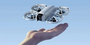 DJI Neo Drohne der fliegende Selfiestick Bild 7