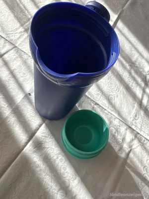 Tupperware Saftkrug  Bild 3