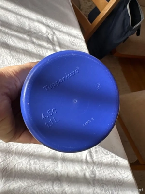 Tupperware Saftkrug  Bild 2