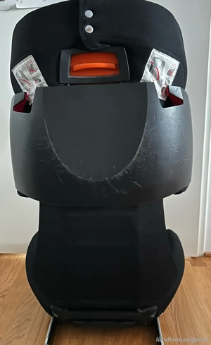 Kindersitz Autositz Bild 2
