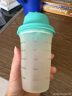 Shaker Tupperware  Bild 2