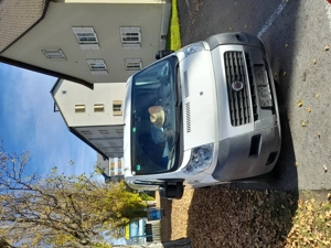 Ducato 120 Multijet Bild 2