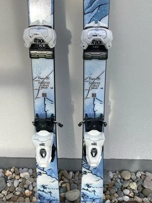 Rossignol Freeride Blackops 92  Bild 2