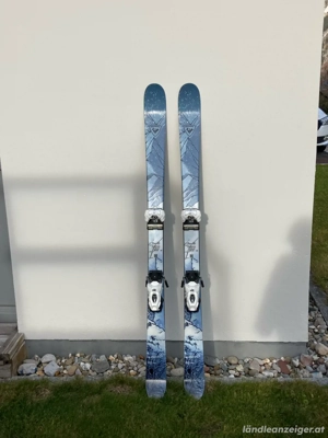 Rossignol Freeride Blackops 92 