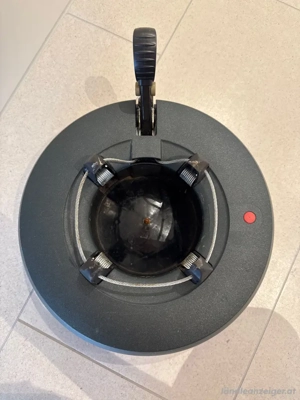 Christbaumständer Bild 3