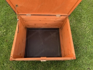 Kleintierhaus Trixie Natura L Bild 4