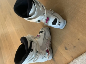 Skischuhe, 23,5 Bild 2