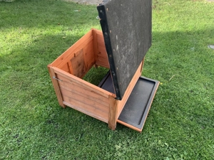 Kleintierhaus Trixie Natura L Bild 3