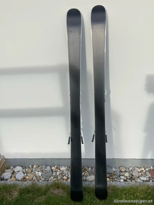 Rossignol Freeride Blackops 92  Bild 4