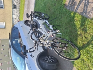 Tandem fahrad neu !!....von verlasenschaft  Bild 5