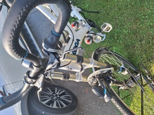 Tandem fahrad neu !!....von verlasenschaft  Bild 4