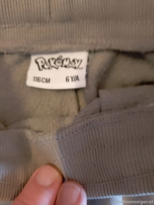 Kinderbekleidung gemischt  Bild 3