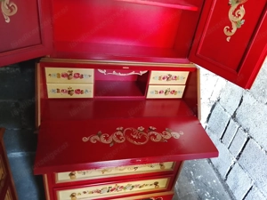Süße Kleine Anrichte Sekretär Bild 3