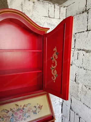 Süße Kleine Anrichte Sekretär Bild 2