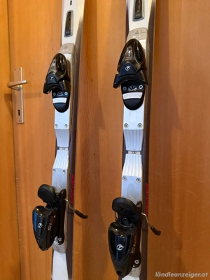 Fischer S250 - Carving Ski | 170 cm Bild 3