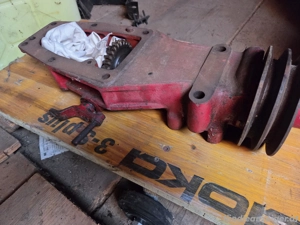 Porsche Standard Star 219 Bild 2