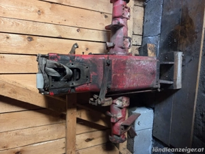 Porsche Standard Star 219 Bild 3