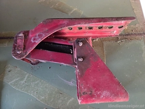 Porsche Standard Star 219 Bild 5