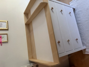 Ikea Hemnes Wickelkommode Puckdaddy Cam Cam Copenhagen  Bild 2