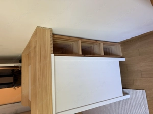 Ikea Hemnes Wickelkommode Puckdaddy Cam Cam Copenhagen  Bild 4