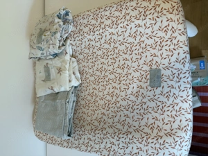 Ikea Hemnes Wickelkommode Puckdaddy Cam Cam Copenhagen  Bild 8