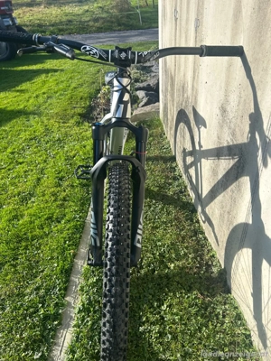 Fahrrad-Dirt bike  Bild 2