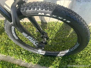 Fahrrad-Dirt bike  Bild 3