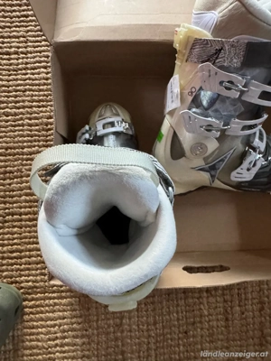 NEU Atomic Hawx 90 Skischuhe Damen Grösse 275  42-43 Bild 4