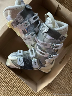 Atomic Hawx 90  Skischuh Damen NEU Grösse 275   42-43 Bild 5