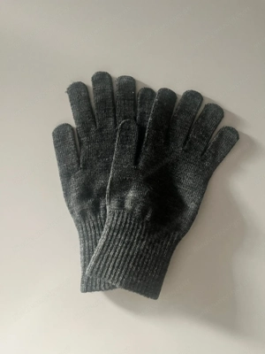 H&M Handschuhe Bild 2
