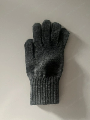 H&M Handschuhe Bild 3