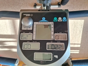 Hometrainer Ergometer Klasse A, ergo_bike Bild 2