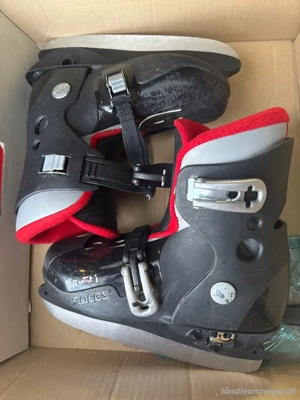 Kinder Schlittschuhe 30 - 35