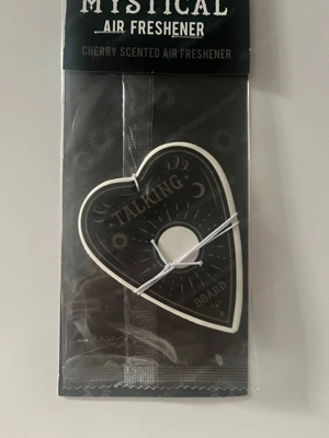 Something Different Auto Lufterfrischer im Spirit Board Design Bild 2