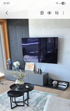 Lowboard, Wohnwand Bild 5