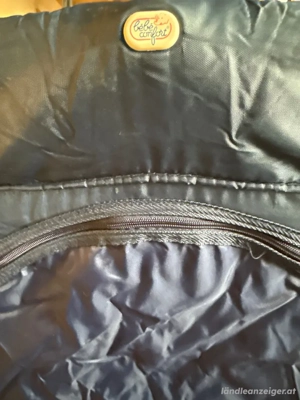 Kinder Reisebett Bild 3