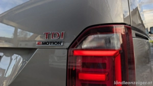 VW T6 Multivan 4 Motion, Edition 30 Bild 6