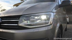 VW T6 Multivan 4 Motion, Edition 30 Bild 7