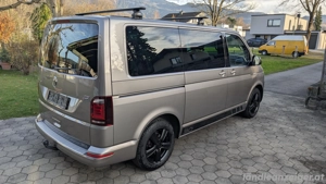 VW T6 Multivan 4 Motion, Edition 30 Bild 3