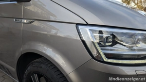 VW T6 Multivan 4 Motion, Edition 30 Bild 8