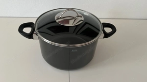 Silit Fleischtopf Modesto