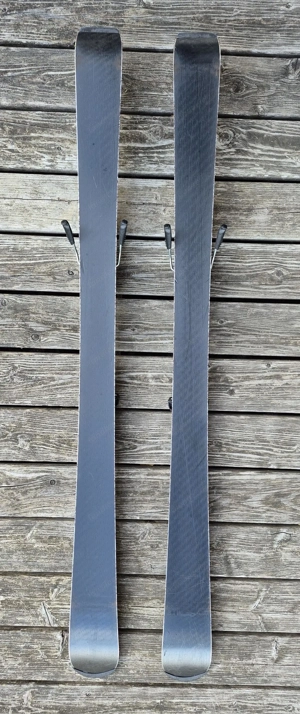 Fischer Race Ski 130cm Bild 2