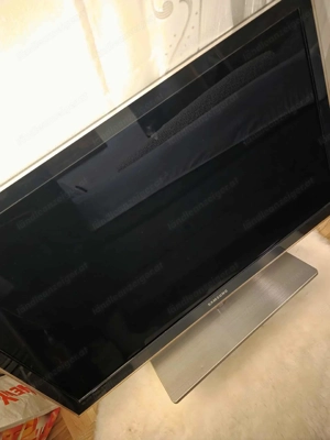 Verkaufe Miele Herd 2 Jahre alte und Samsung Tv 55 zoll Bild 4