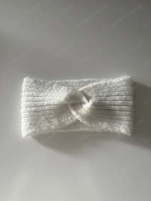 New Yorker Stirnband Bild 2