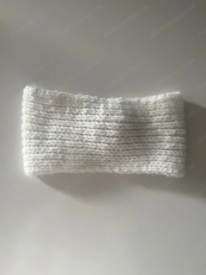 New Yorker Stirnband Bild 3