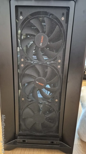 High-End Gaming Pc Nvidia Bild 8