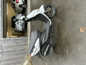 Yamaha Neos 50 2T Bild 4