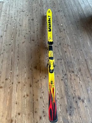 Völkl Rennski Super G 183
