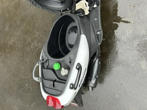 Yamaha Neos 50 2T Bild 3